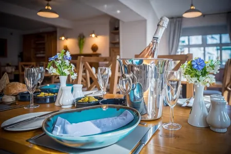 The Coach House Hotel