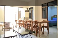 Hotel Graha Dpt 33