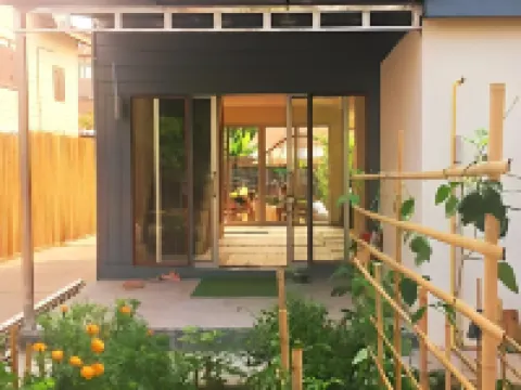 凡皮拉酒店 沙灣拿吉酒店