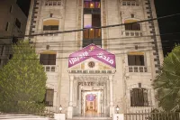 Irbid Plaza Hotel Hotels near Um Qais (Giordania)