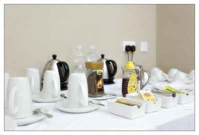 Restaurant Epe Resort Photo