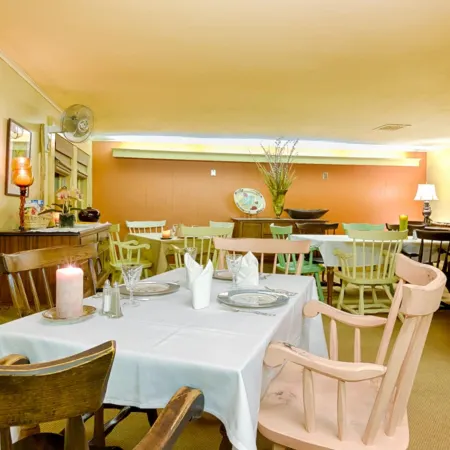 Follansbee Inn