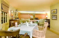 Follansbee Inn Hotels in Sunapee
