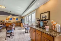 Comfort Inn Hotels in Independence