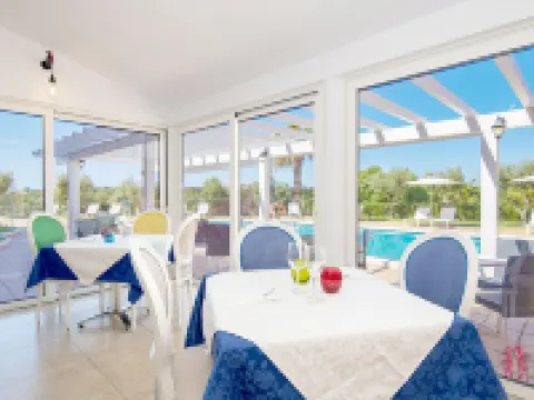 Hotel Sa Barrera - Adults Only アライオルのホテル