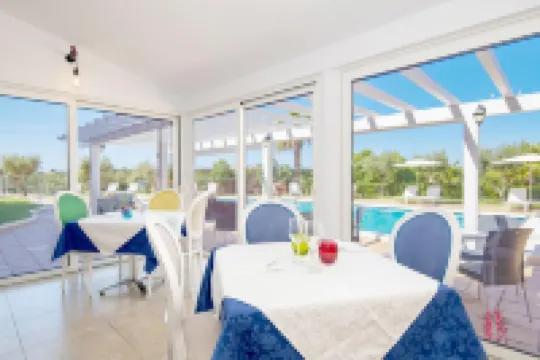 Hotel Sa Barrera - Adults Only