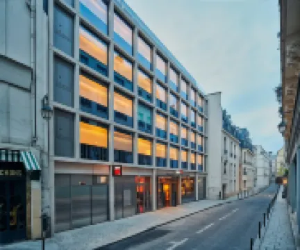 CitizenM Paris Opera Hotels in der Nähe von Opulence Luxury & Vintage