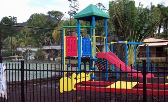 Banana Coast Caravan Park