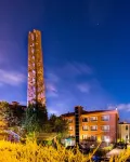 Kilya Hotel Hotels near Bosphorus