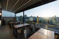 Urban Suites Recoleta Boutique Hotel - breakfast