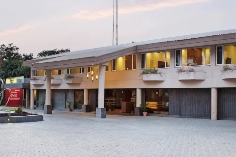 Enrise by Sayaji Bhopal
