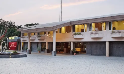 Enrise by Sayaji Bhopal