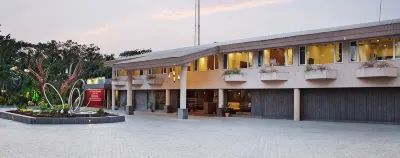 Enrise by Sayaji Bhopal Hôtels à proximité de l'Aéroport de Bhopal