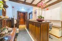 Hotel Het Gheestelic Hof by CW Hotel Collection