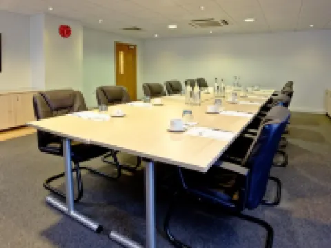 Holiday Inn Express SHREWSBURY by IHG Hotels in Shrewsbury