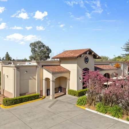 Best Western Petaluma Inn