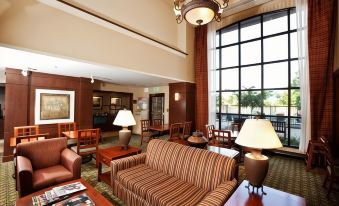 Staybridge Suites Indianapolis-Airport