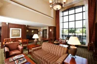 Staybridge Suites INDIANAPOLIS-AIRPORT by IHG