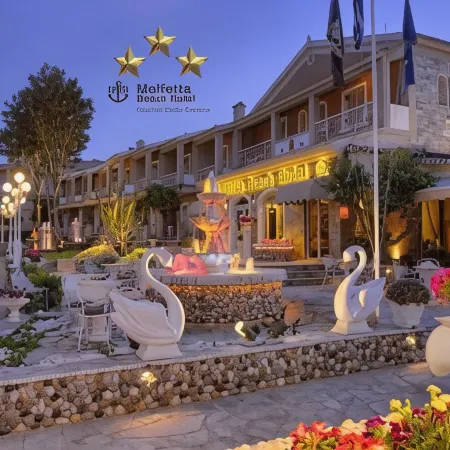 Molfetta Beach Hotel