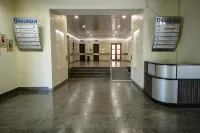 Spasskaya Hotel
