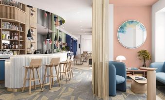 Ibis Styles Poissy Paris