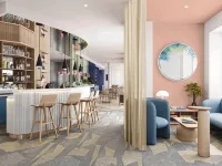 Ibis Styles Poissy Paris Hotels in Poissy
