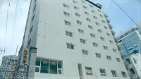 Residence Mumum Hotel Hotels in Бусан
