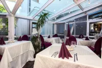 Hotel Villa Groff - Frühstück
