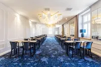 Hotel Apis Hotel a Cracovia