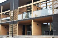 Eerikkilä Sport & Outdoor Resort Hotels in 