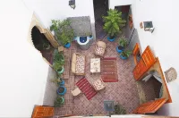 Riad Dar Jabador Hotels in Salé