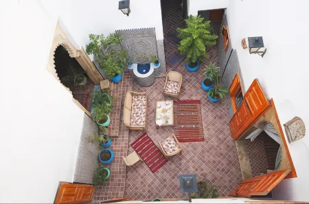 Riad Dar Jabador