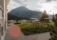 Sunstar Hotel Pontresina