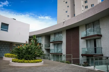 カントリー ホテル アンド スイーツ