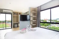 Napa Hotel Ratchaburi Hôtels à : Ratchaburi