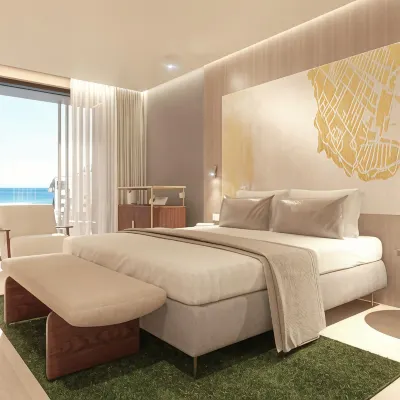 Hotel Sumratin Отели в г. 