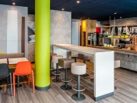 Ibis Budget Lyon Gerland Hotels in Lyon