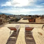 Acropolis View Dream