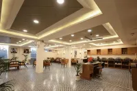 Arjun - A Boutique Hotel - parking