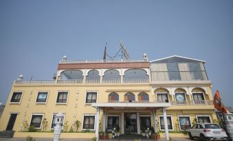 Deotel Inn Pithampur by JMC