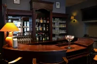 Hotel de Franse Kroon Hotels in Lummen