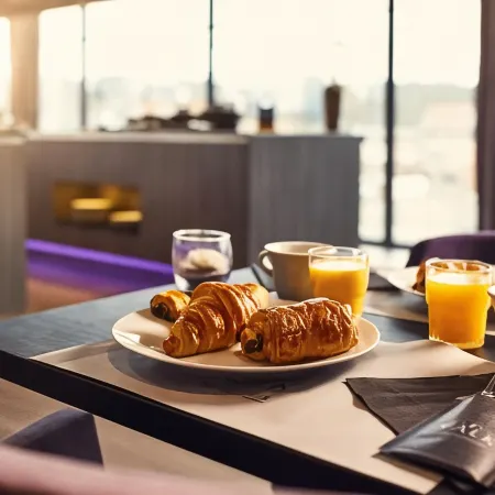 Hotel Charleroi Airport - Van der Valk