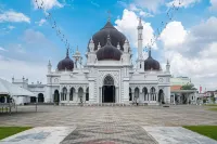 Hotel Lavender Hotels in Titi Gajah