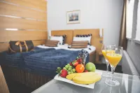 Hotel Epoque & Apartments