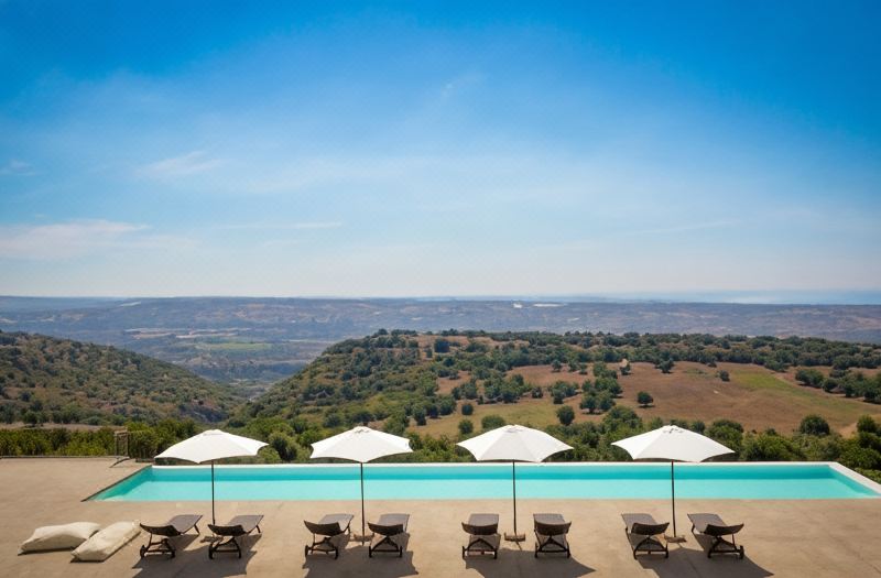 Relais Chiaramonte photo 3