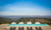 Relais Chiaramonte - Pool
