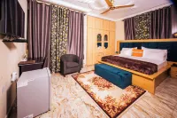 RichJoy Lodge Hotels near Tema Cocoa Processing Company (CPC)