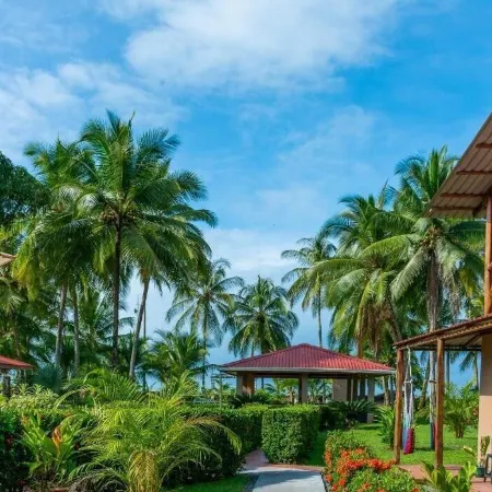 Tranquilidad Resort