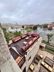 Tombak Hotel Cappadocia