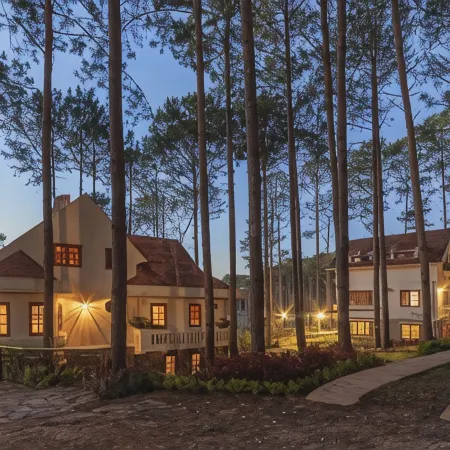 Omirita Resort Dalat